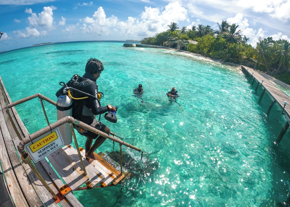 ERI Maldives 49/74