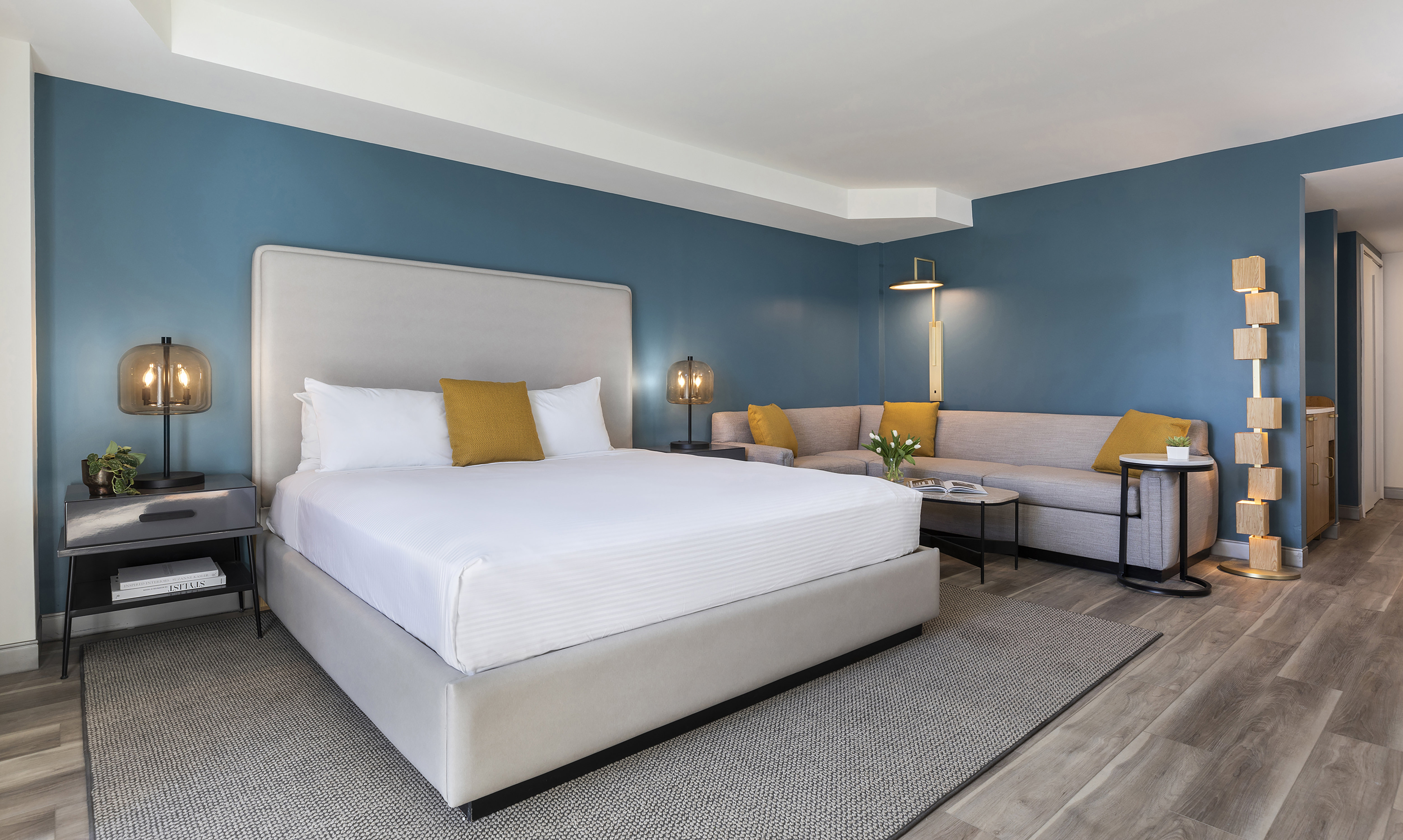 Hotel Madera 37/80