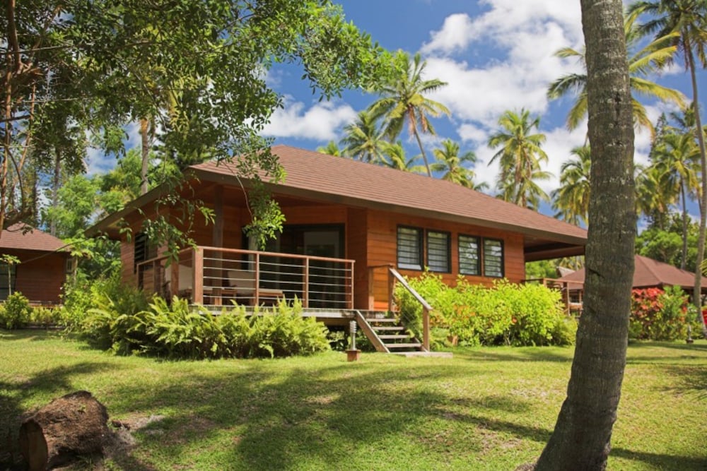 Oure Lodge Beach Resort 9/47