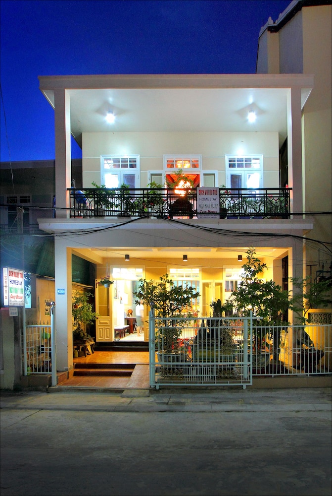 Cosy House Homestay photo1