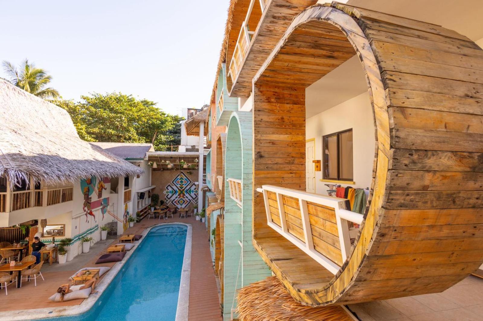 Happiness Hostel Boracay 30/49