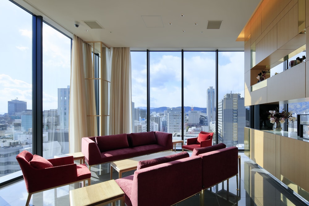 Candeo Hotels Hiroshima Hatchobori 45/58