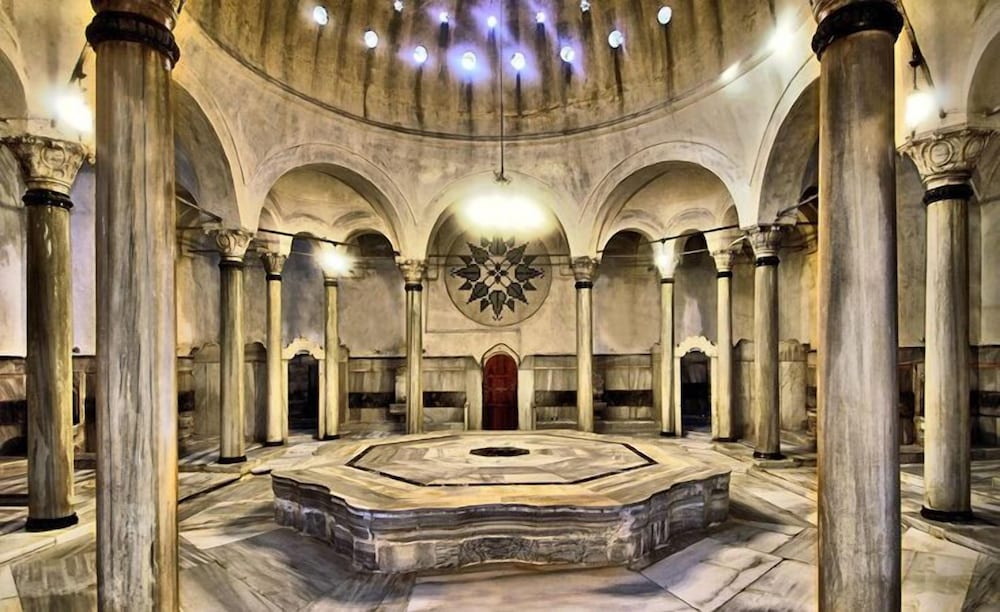 Antea Hotel Old City 48/68