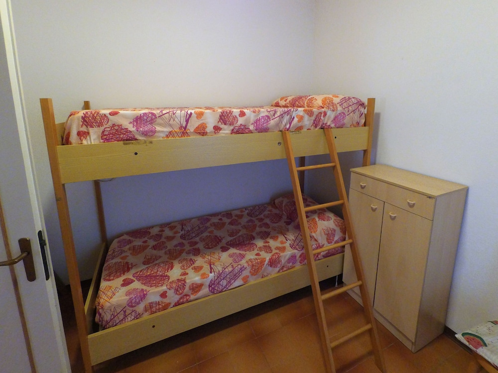 Alfa Apartments 6/23