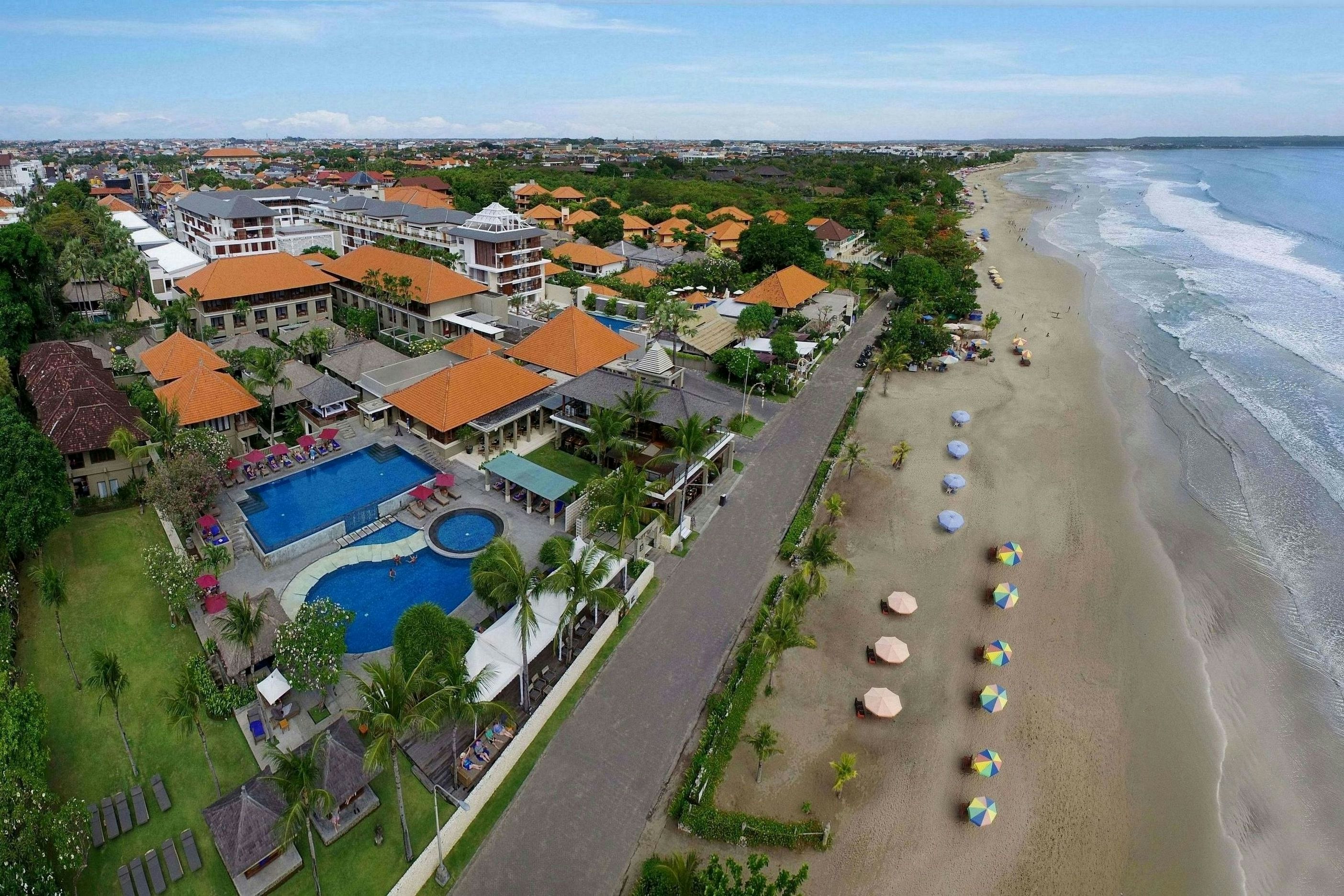 Bali Niksoma Boutique Beach Resort 60/74