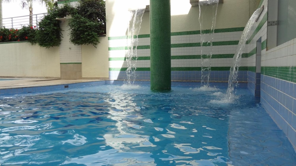 Serra Park- Rio Quente Temporada 26/27