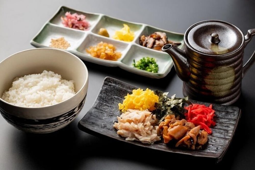 RICHMOND HOTEL KAGOSHIMA KINSEICHO 26/52