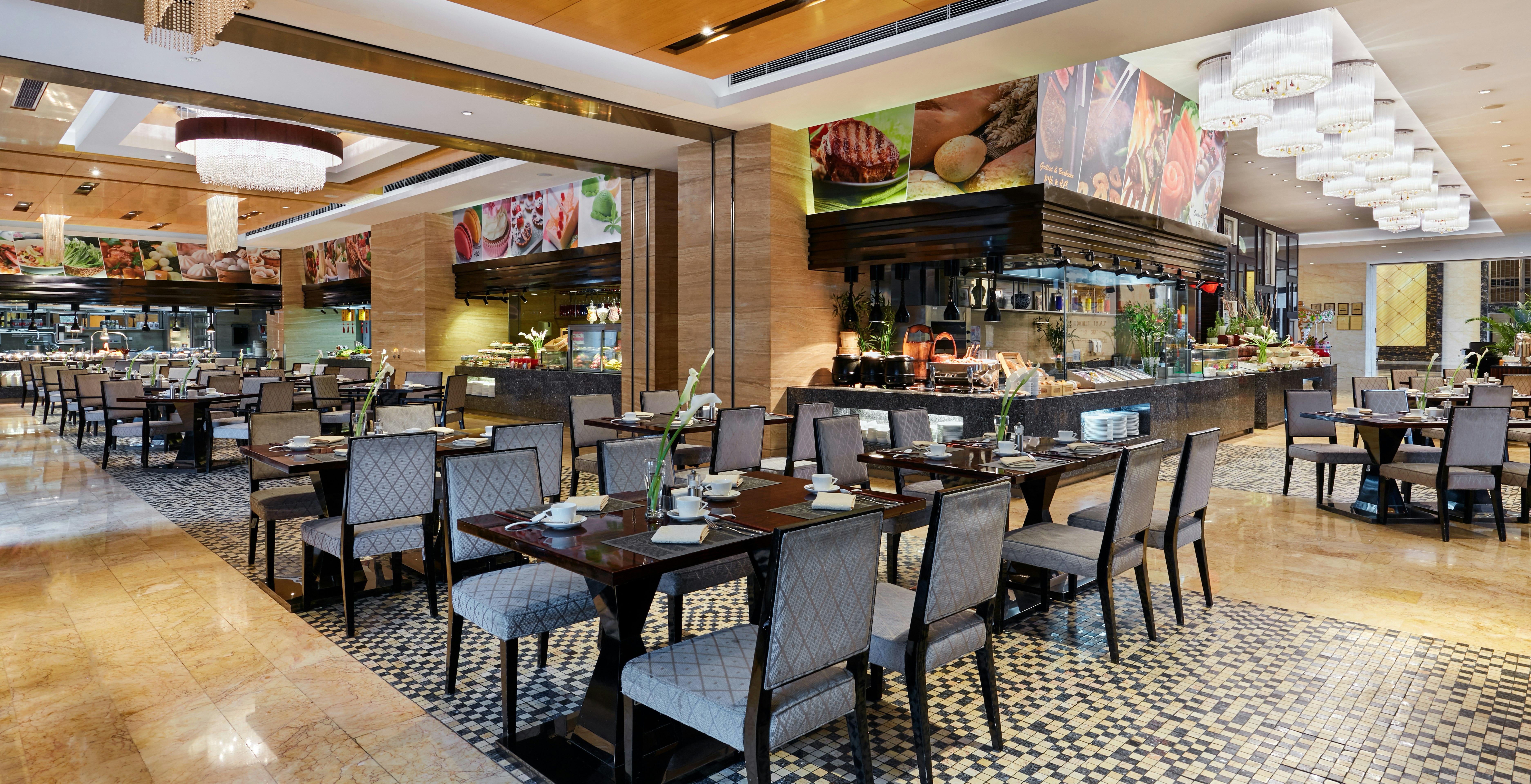 Intercontinental Tangshan 27/42