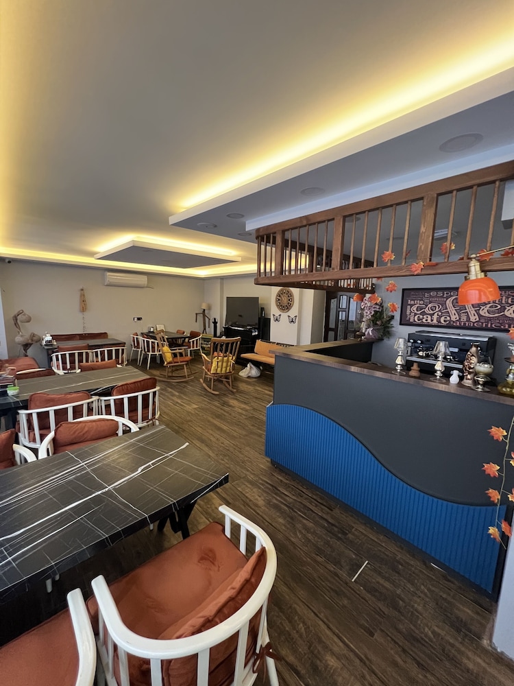 Temel Park Otel 13/18