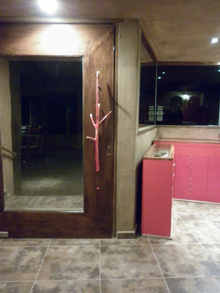 Hotel Vientonorte 3/50