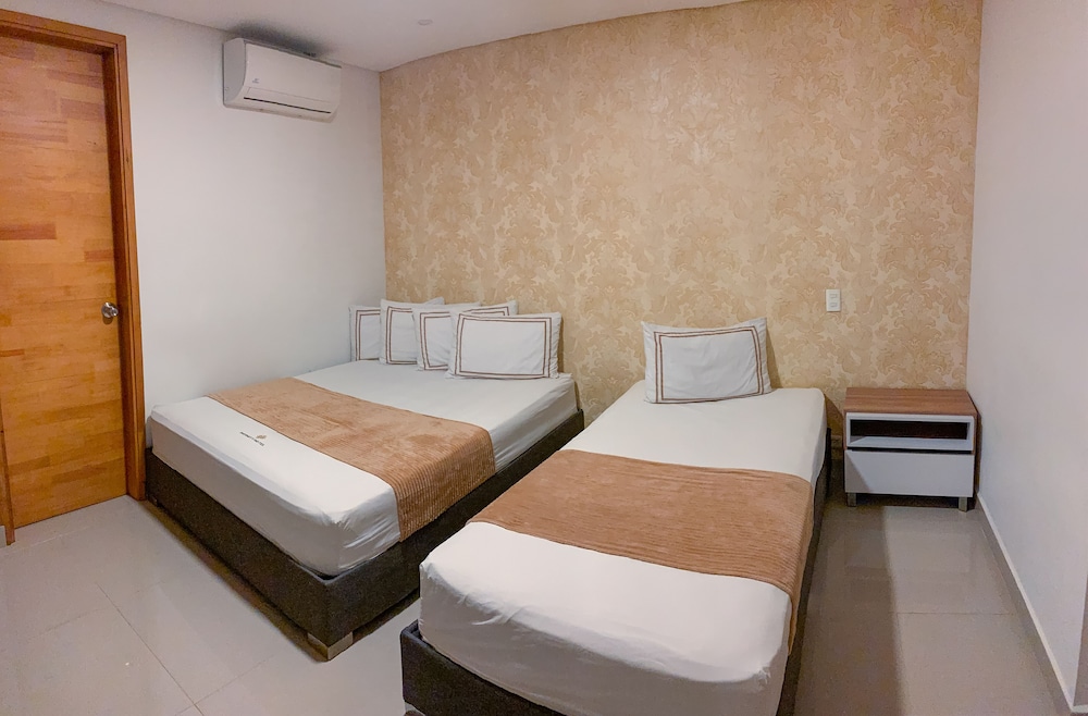 Hotel Infinity Medellin 22/67