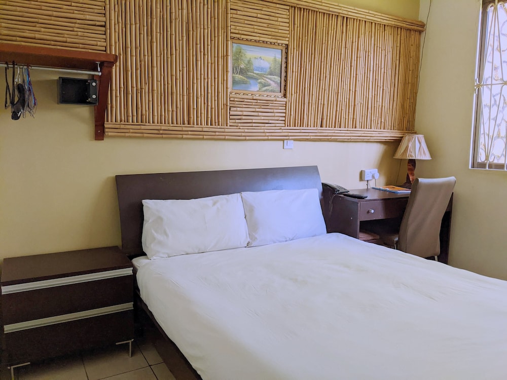 Hotel Ruch 14/44