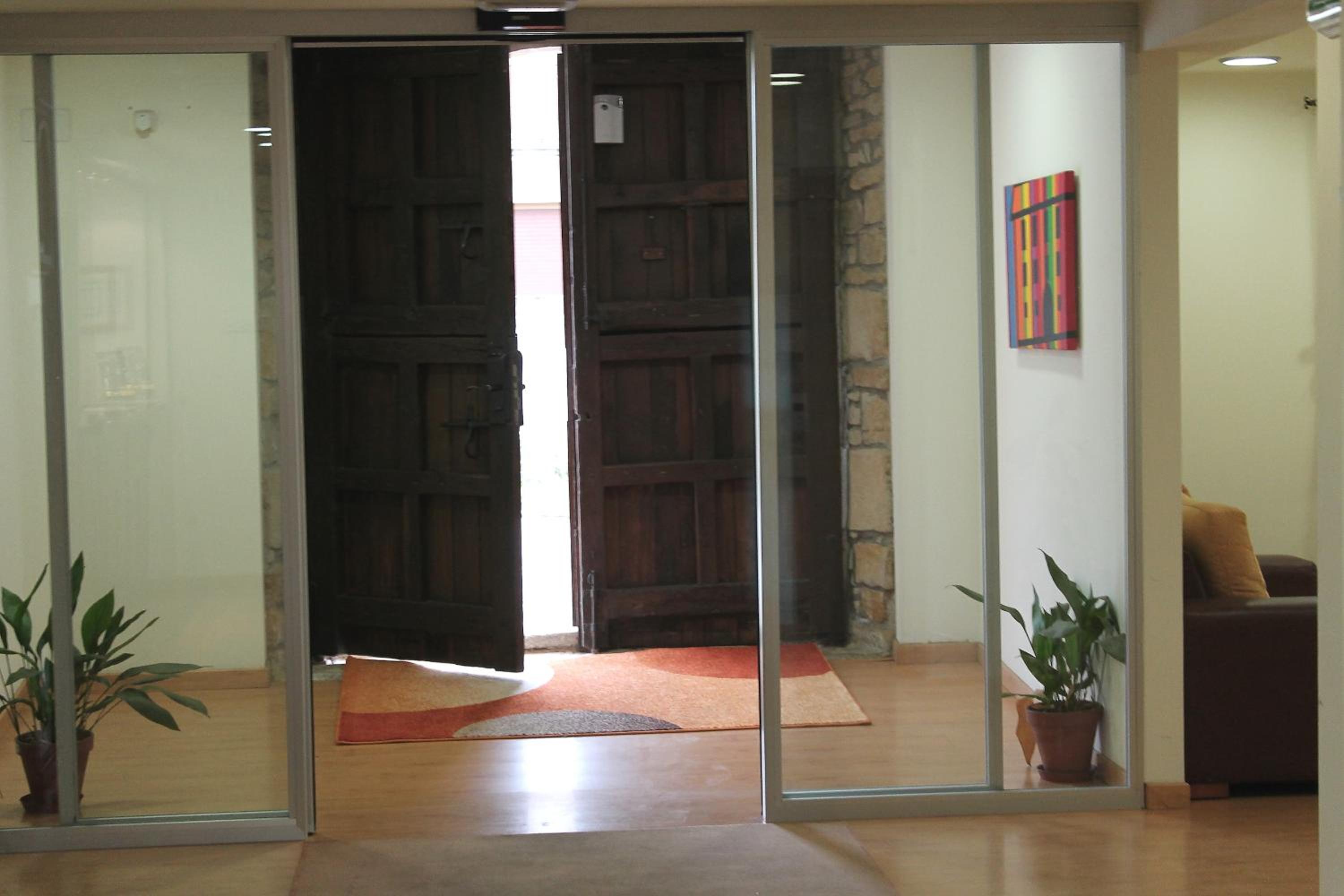 Hotel Agorreta 8/45