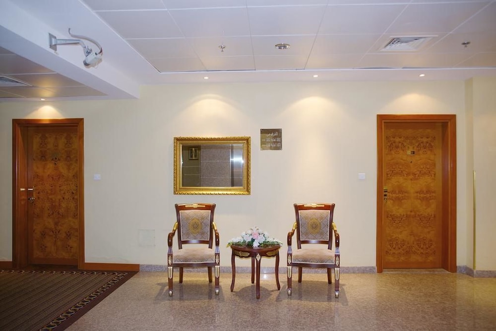 Al Massa Plus Hotel 27/40