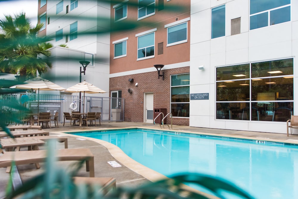 Hyatt House Irvine John Wayne Arpt in IRVINE - CA