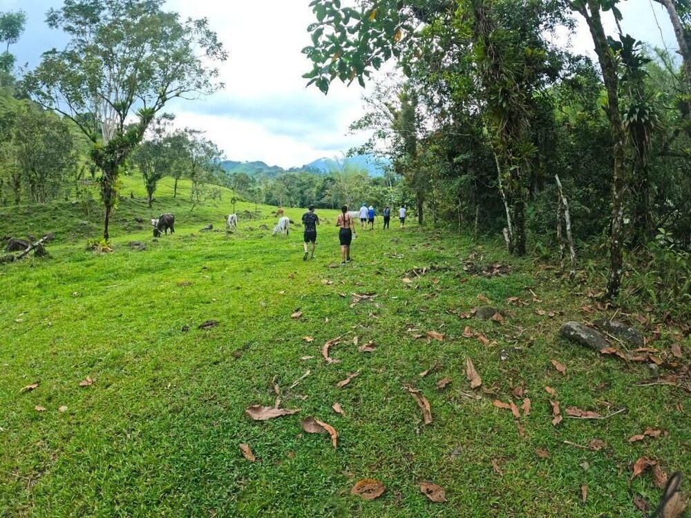 Termales El Escondite 32/50