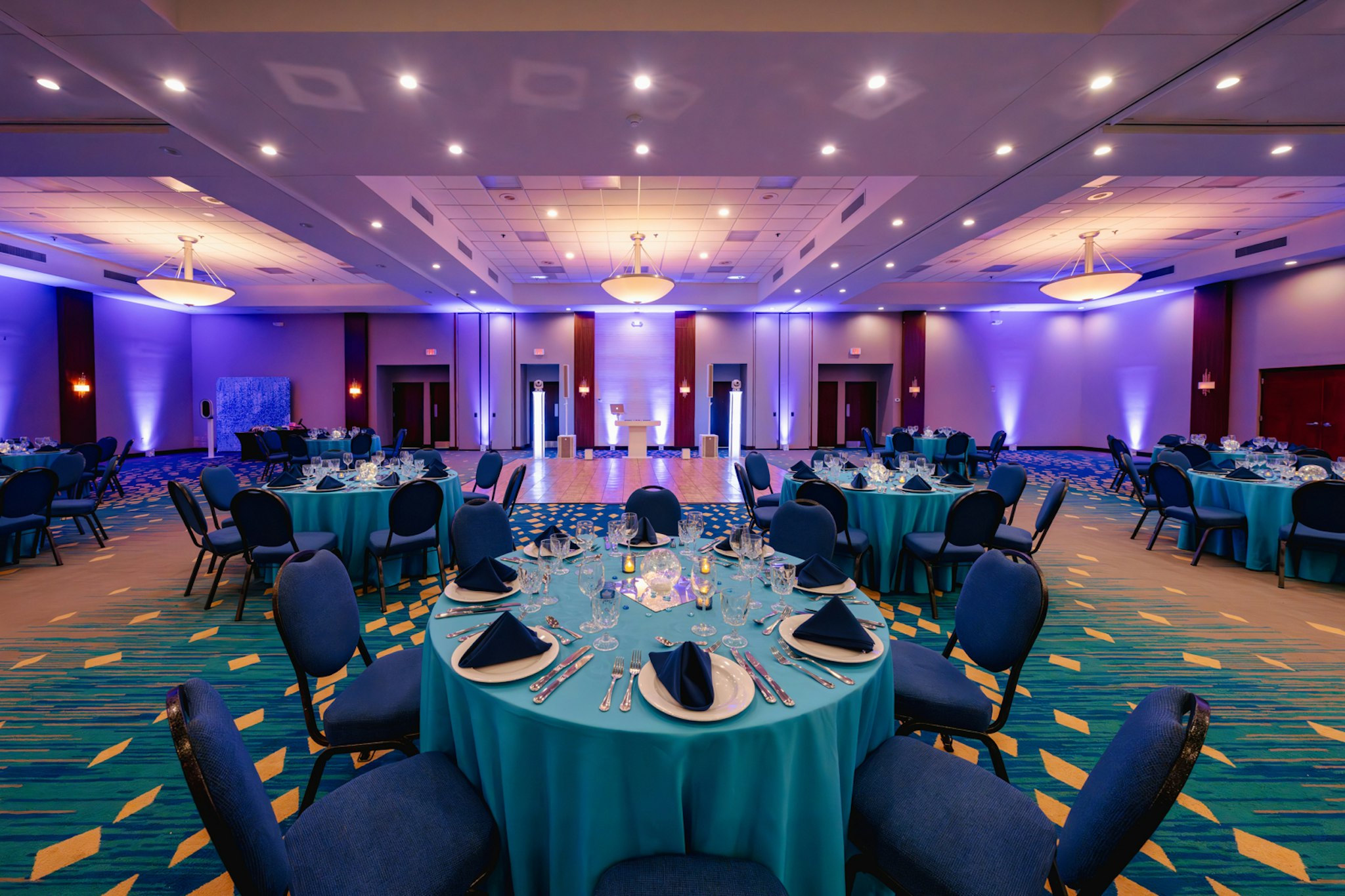 Doubletree By Hilton Atlantic Beach Oceanfront 25/32