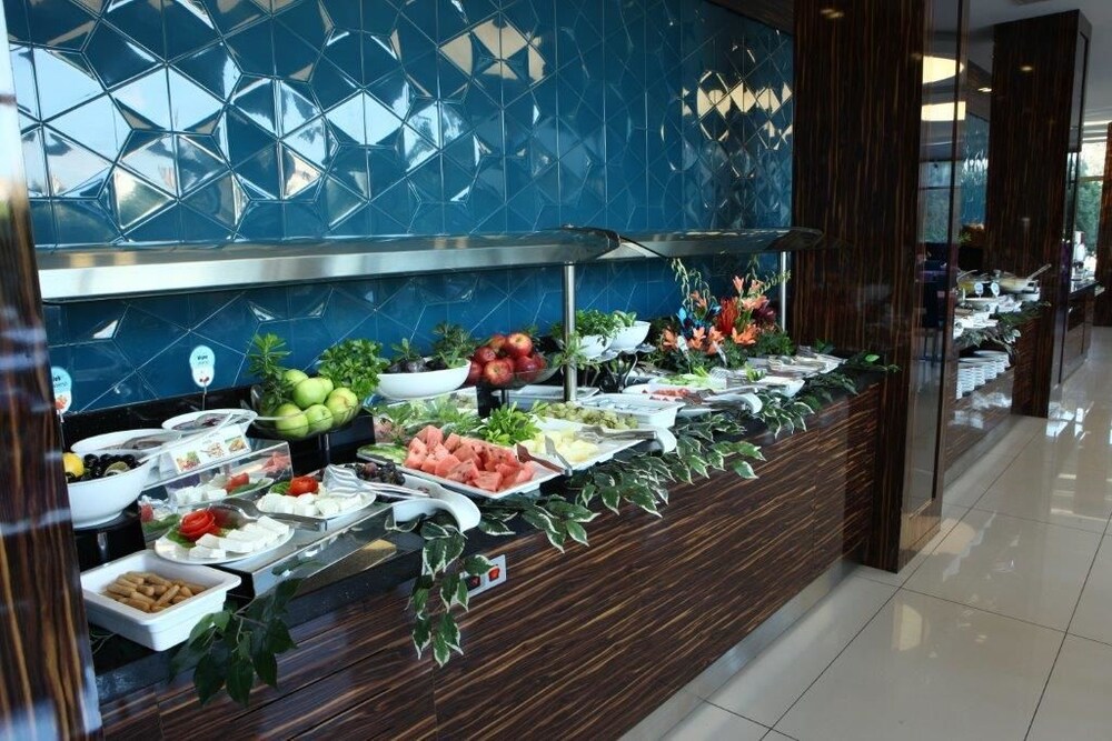 Buyuk Saruhan Hotel 34/50
