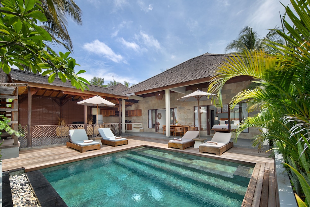 Utara Villas 63/71