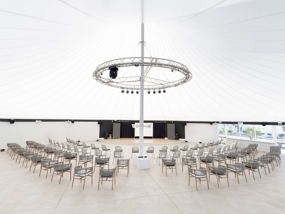 Radisson Blu Resort Lanzarote Adults Only 40/50