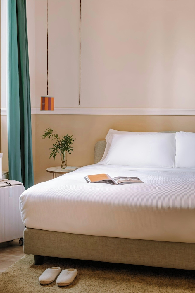 HOTEL PRIVILEGE 27/55