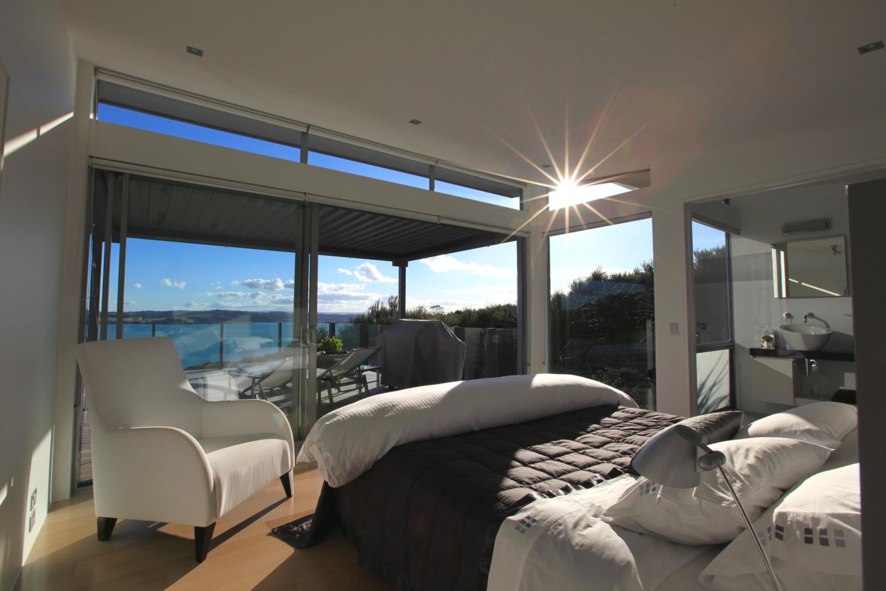 3 Bedrooms, Villa, Sea View