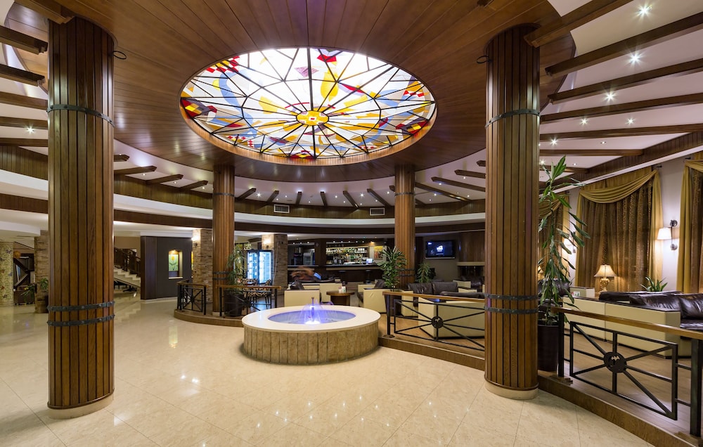 Velingrad Grand Hotel 6/50