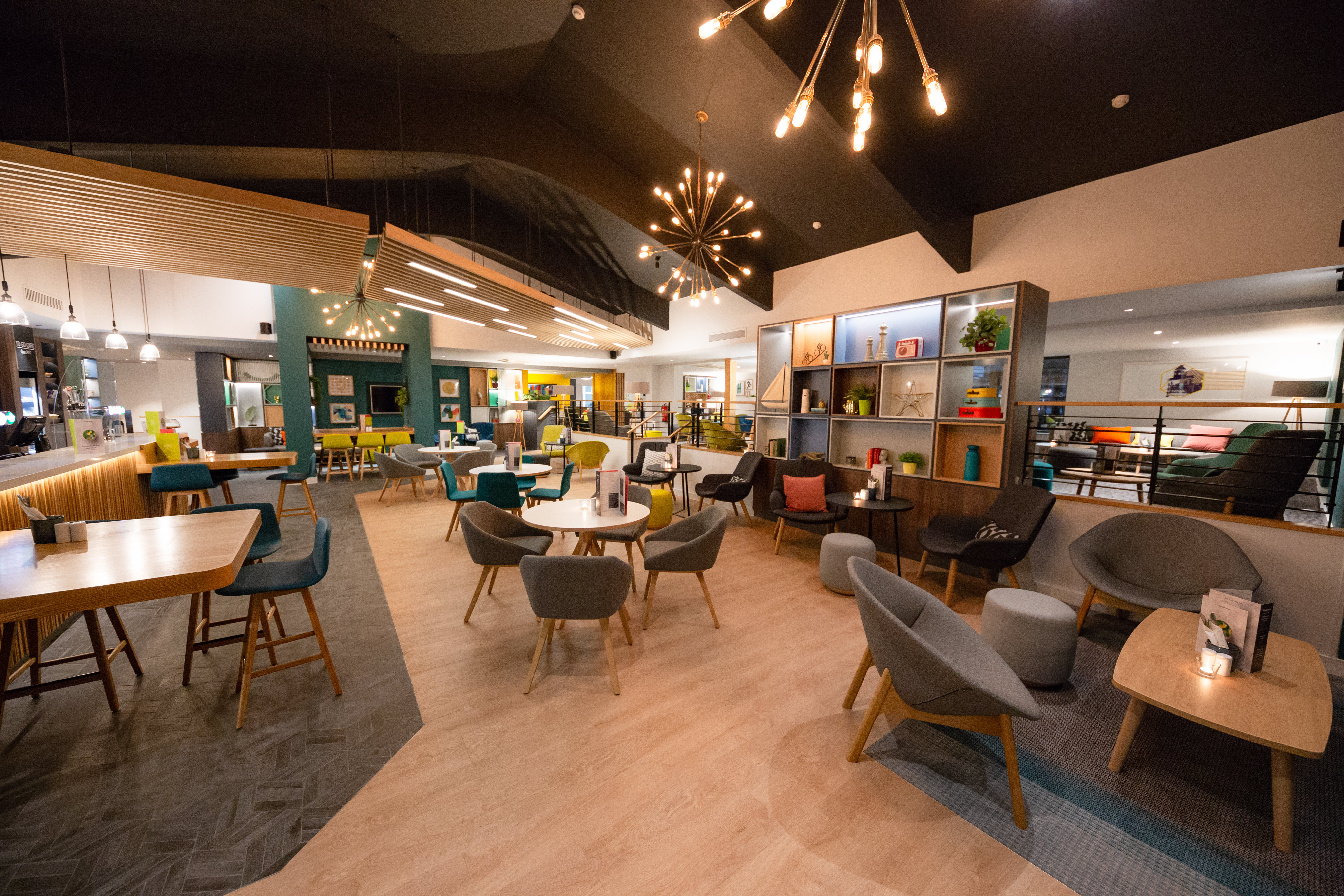 Holiday Inn Newport 23/46