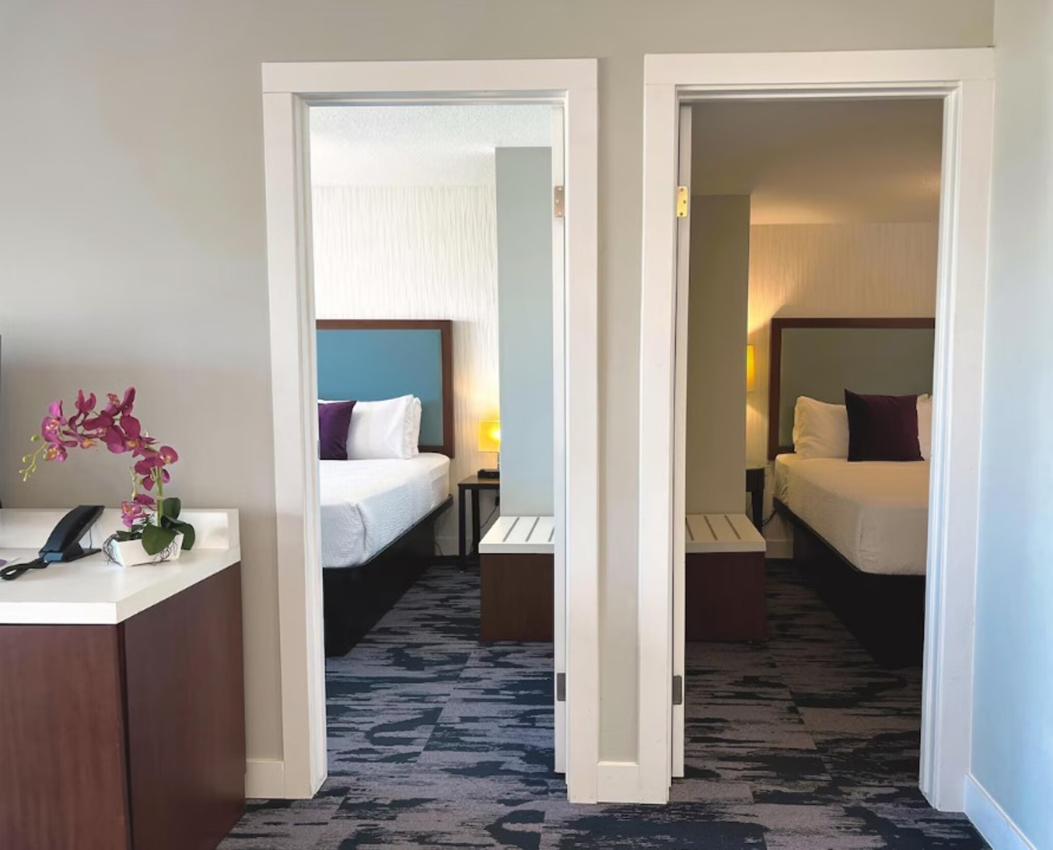The Oceanside, A Coast Hotel 34/47