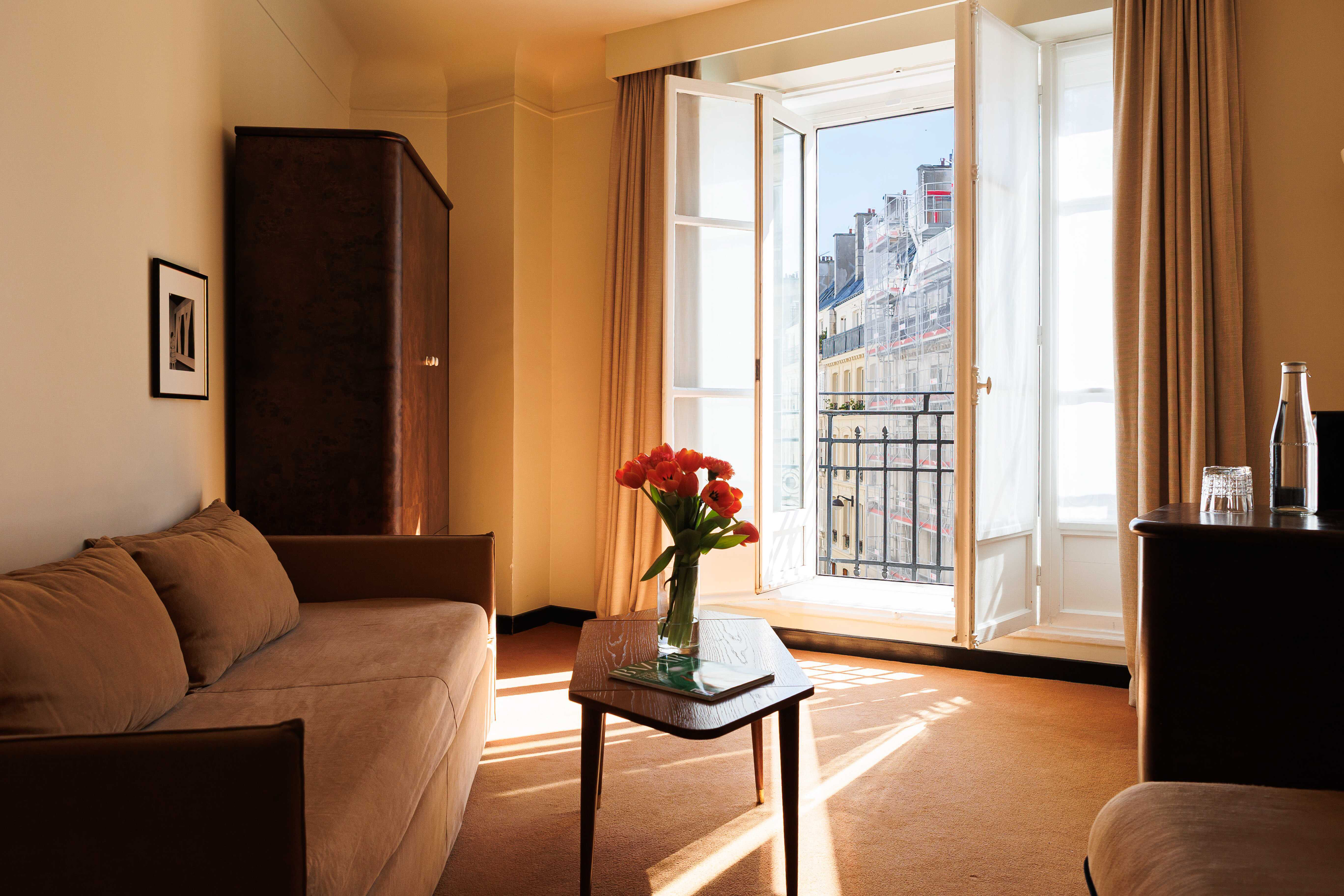 Rochechouart - Orso Hotels 58/78