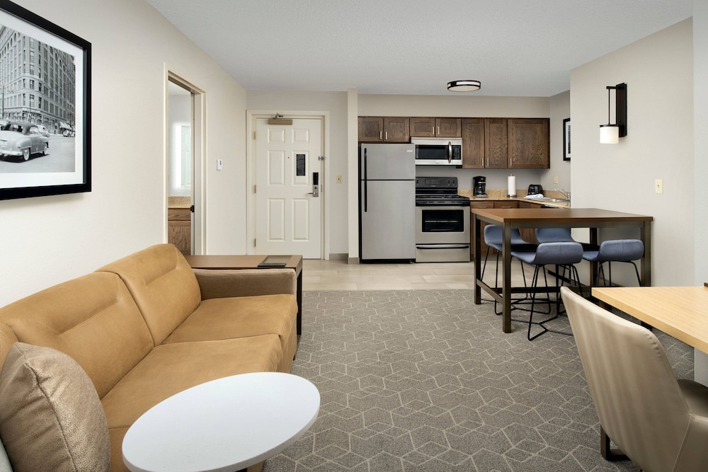 Residence Inn Denver South/Park Meadows Mall 23/32