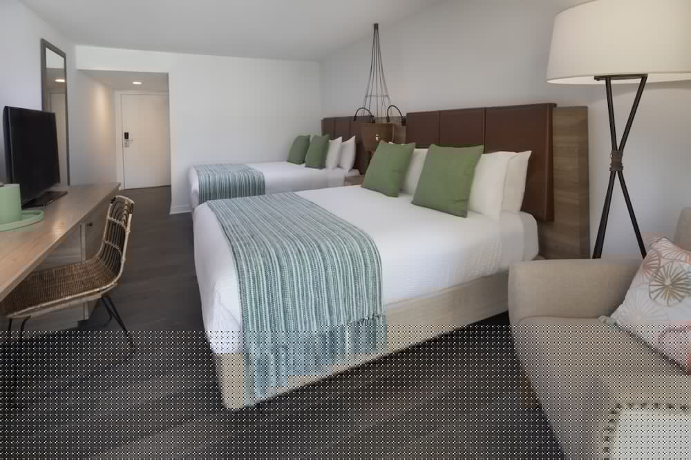 Amara Cay Resort 11/77