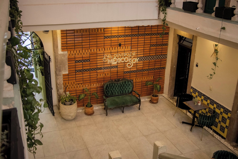 OYO Posada Zaragoza, San Luis Potosi 39/58