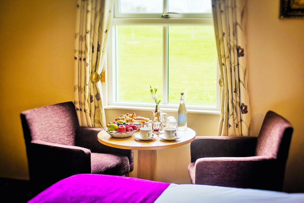 Roganstown Hotel Country Club 19/42