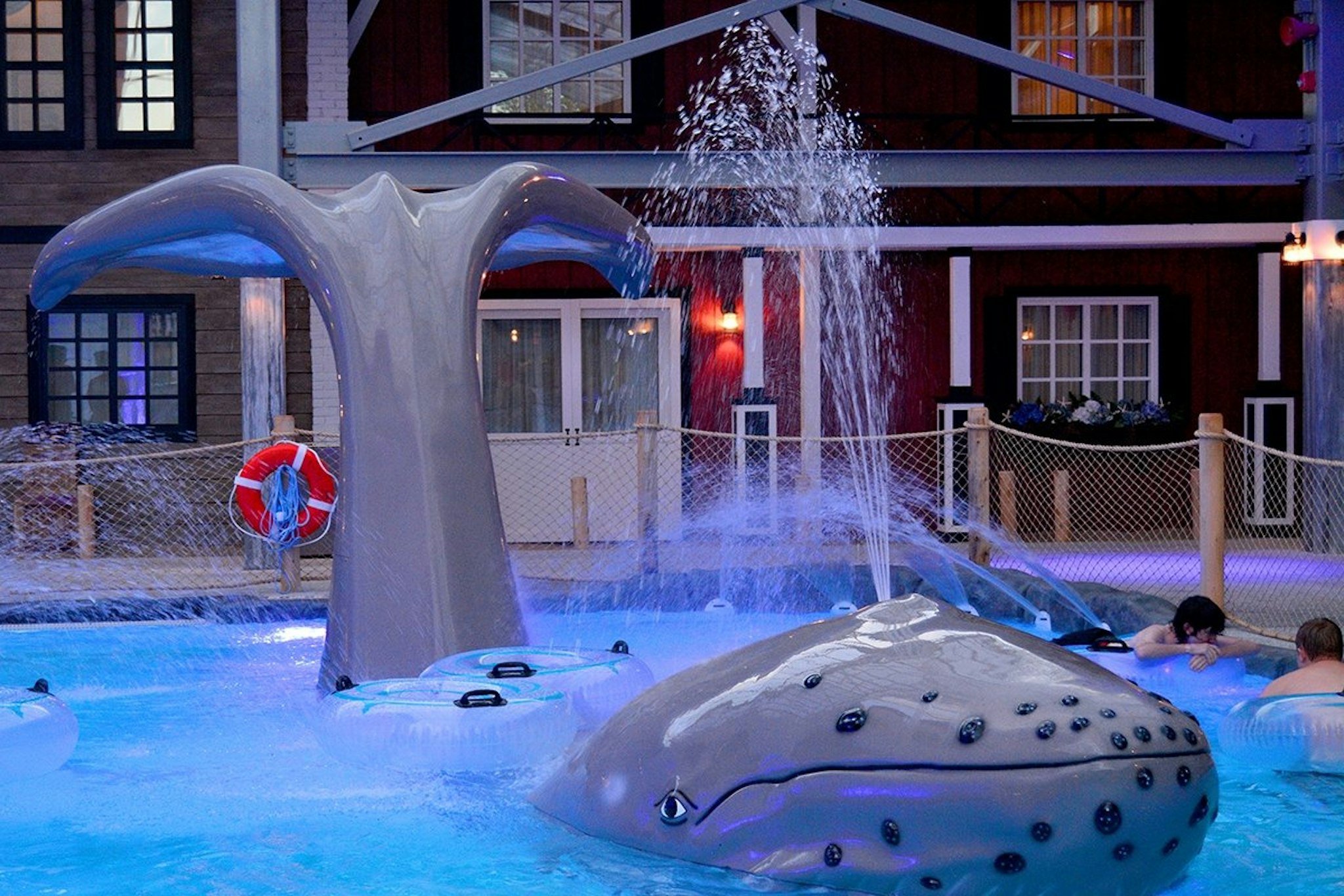 Margaritaville Resort Cape Cod 44/48
