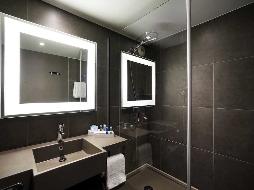 Novotel Paris Charles De Gaulle Airport 47/48