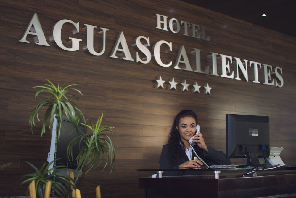 Wyndham Garden Aguascalientes Hotel and Casino 5/50