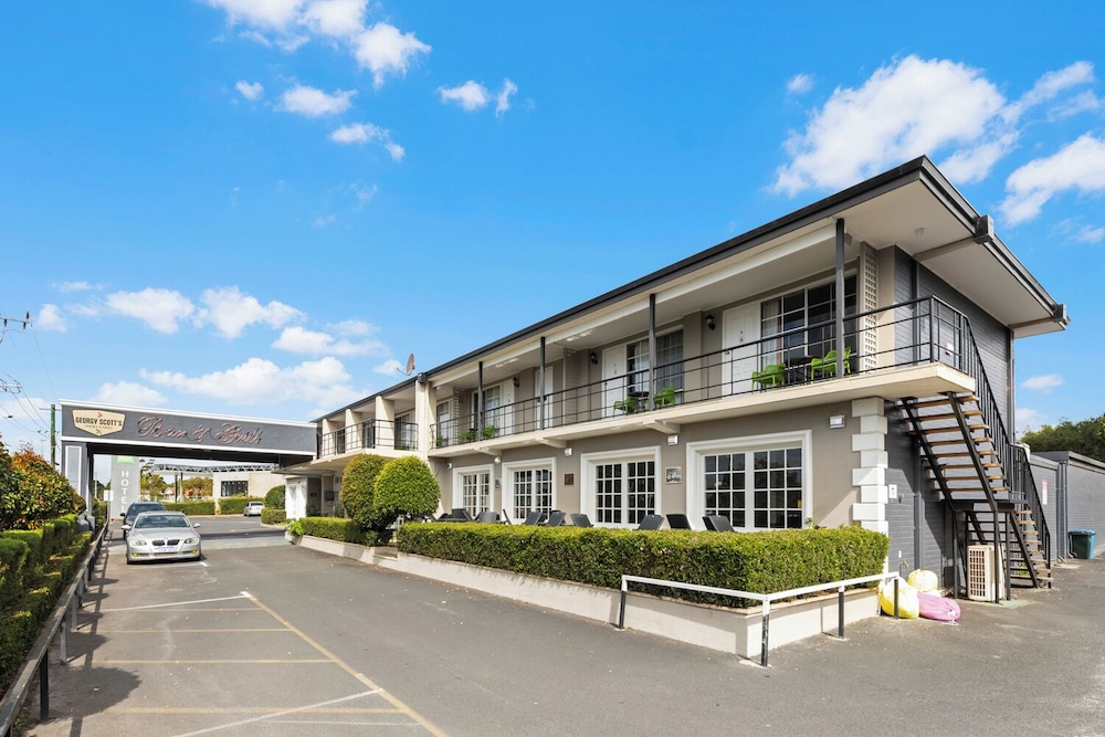 Ibis Styles Albany 51/59
