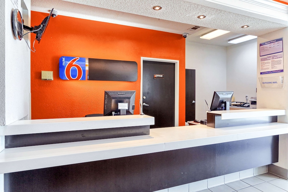 Motel6 Killeen, TX 15/64