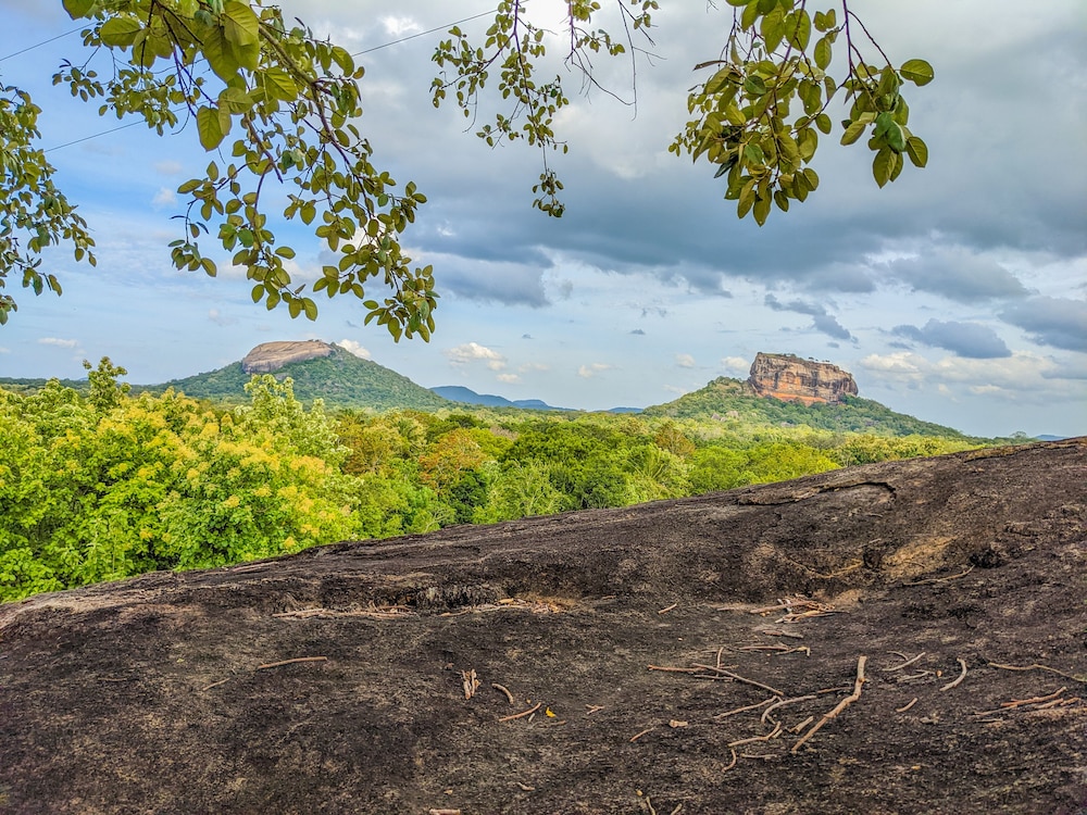 Sigiri Choona Lodge 23/27