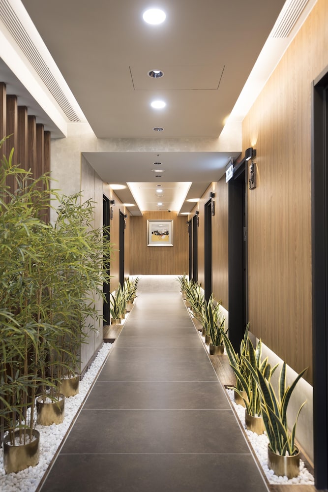 Dar Lon Hotel 7/50