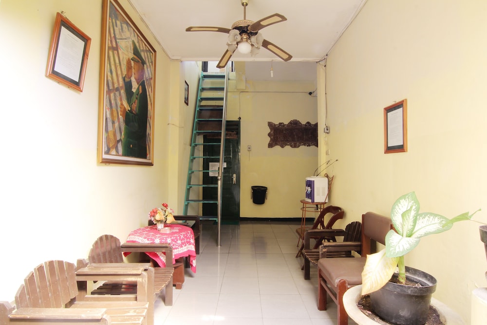 Hotel Harum 32/44
