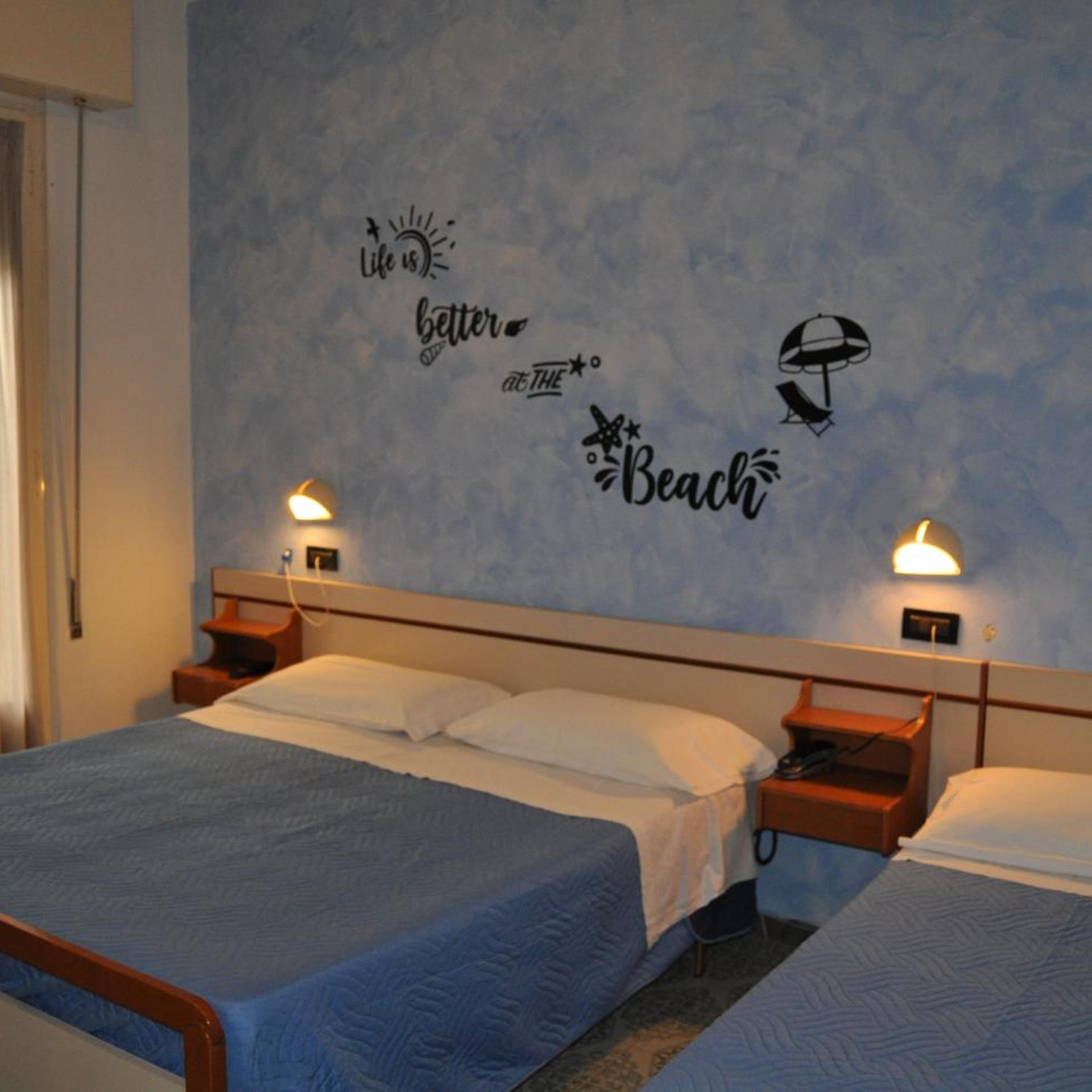 Rigobello Hotel 7/48