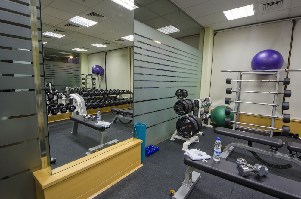 sport_facililities