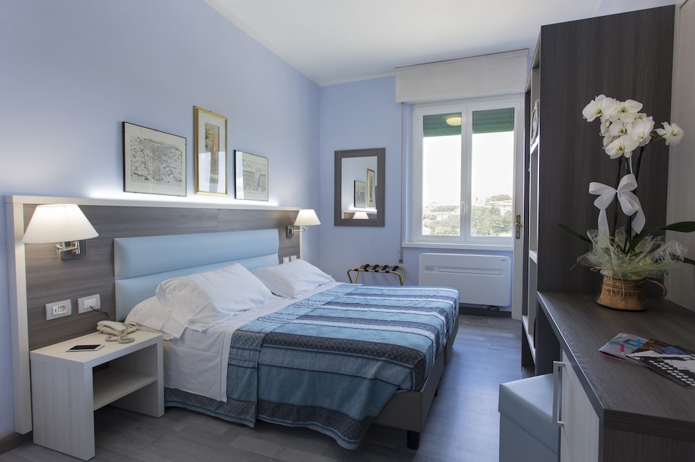 Hotel Il Giardino 19/72