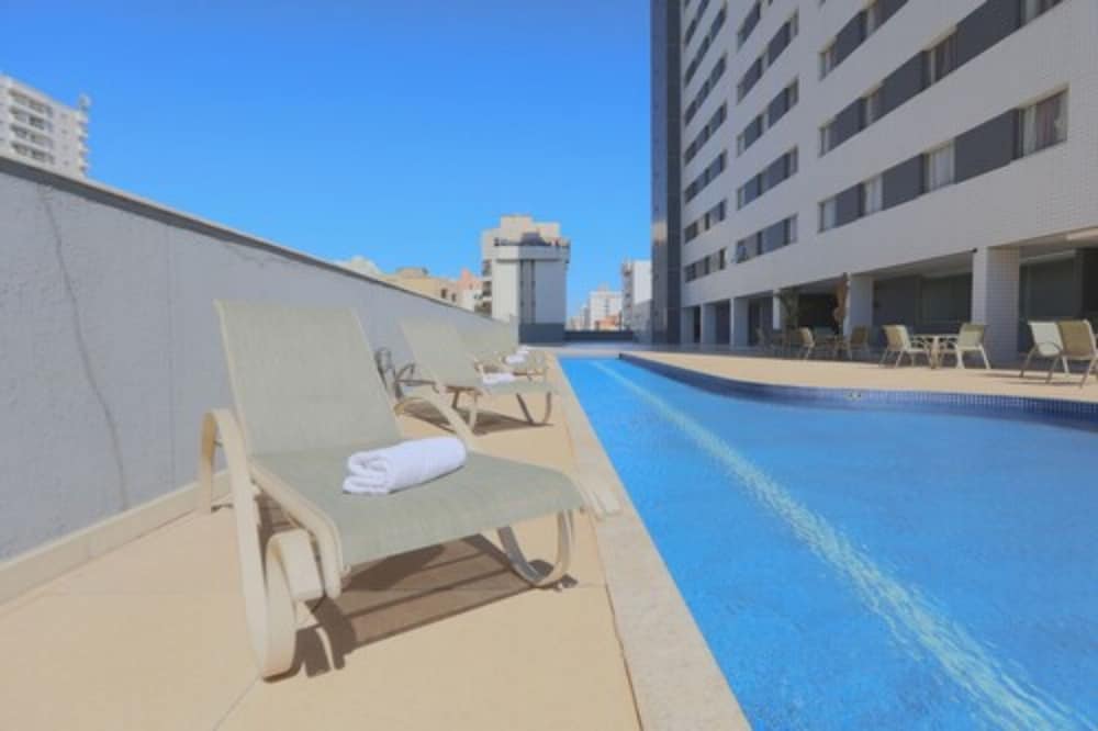 NOBILE SUITES UBERLANDIA in UBERLANDIA