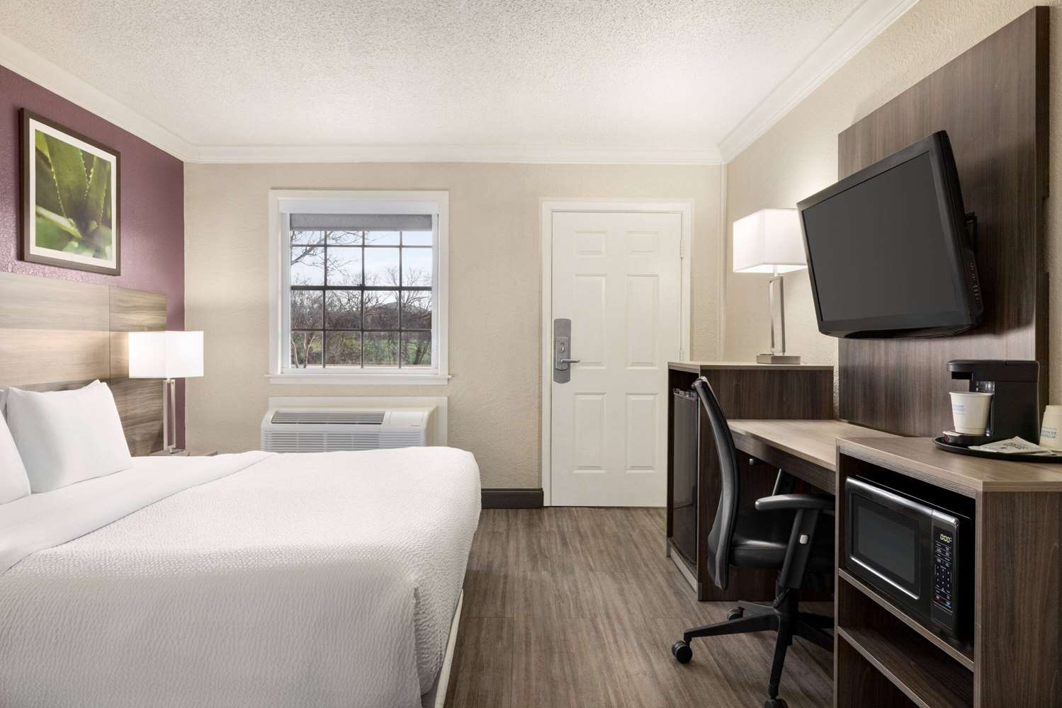 La Quinta Inn San Antonio Lackland 16/49