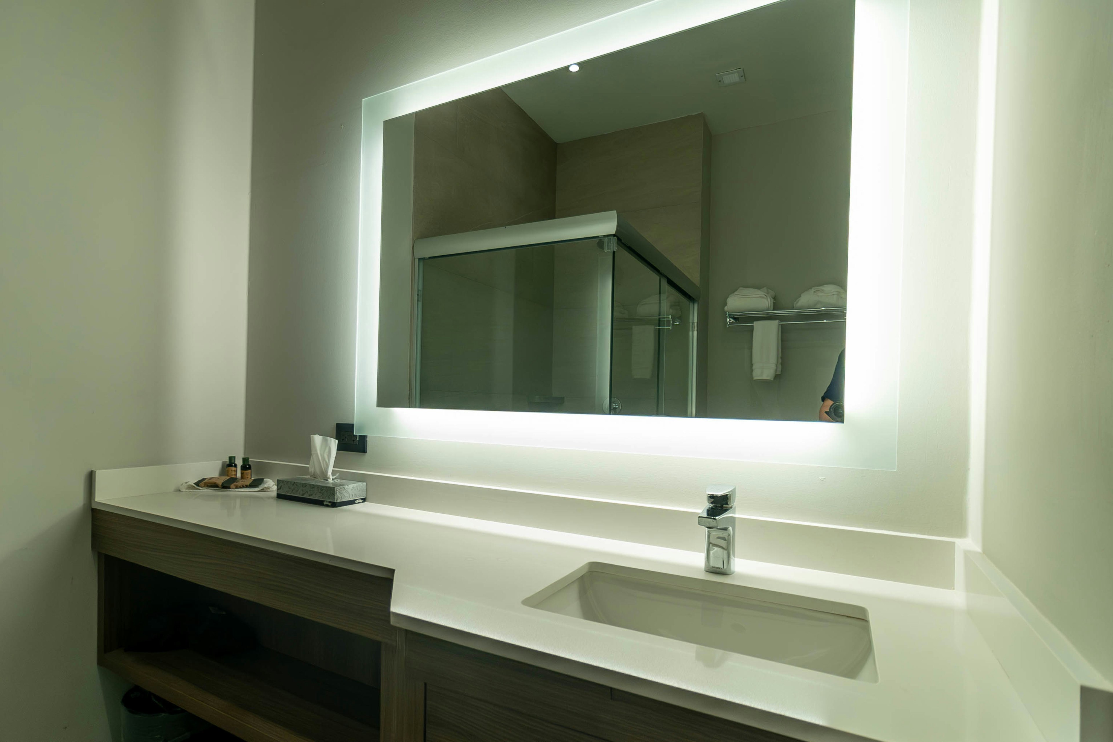 Holiday Inn Navojoa, an IHG Hotel 49/50