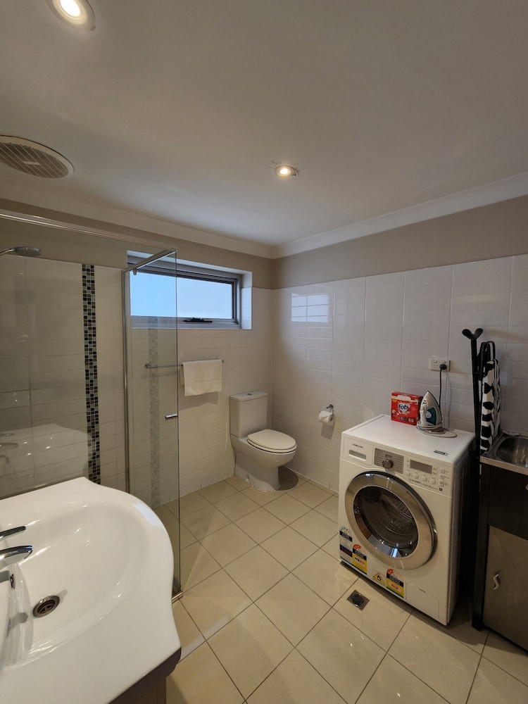 Ethelton Serviced Apartments 45/50