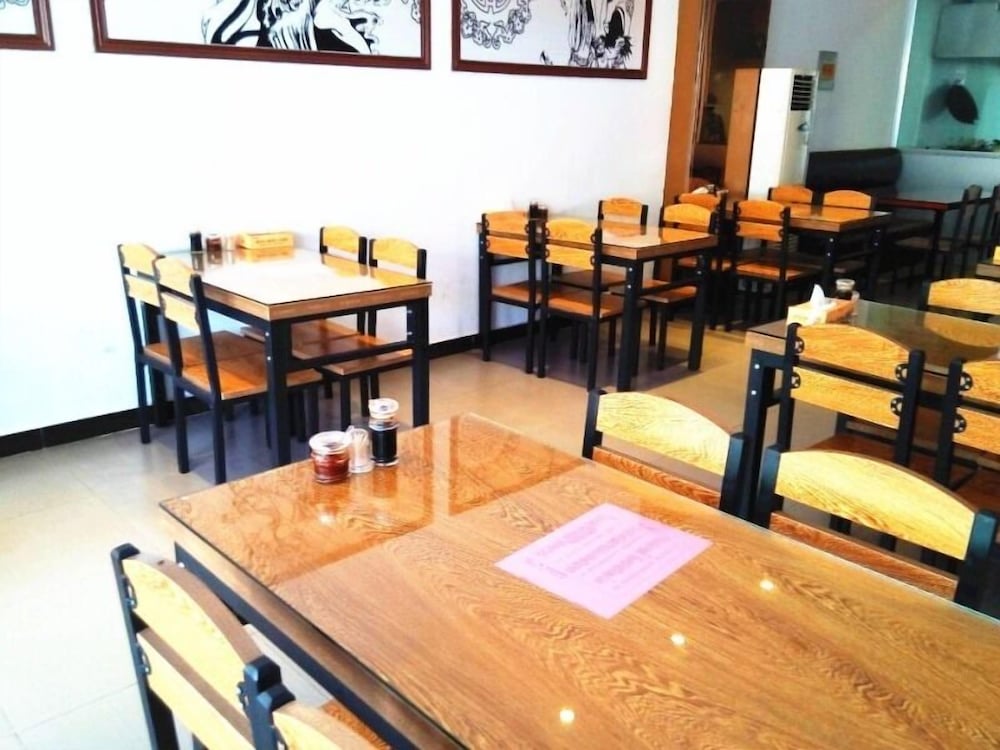 GreenTree Inn Nantong Rugao Ninghai Road Express Hotel 36/43